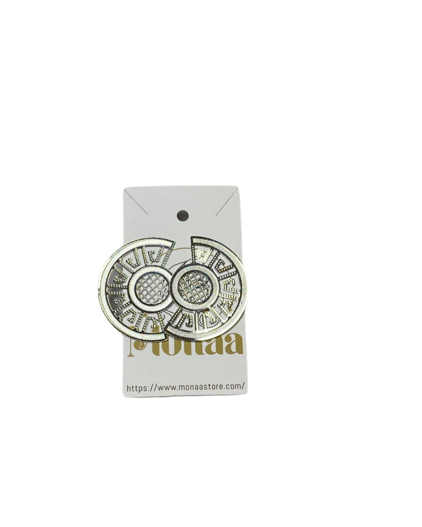 Greek Earrings